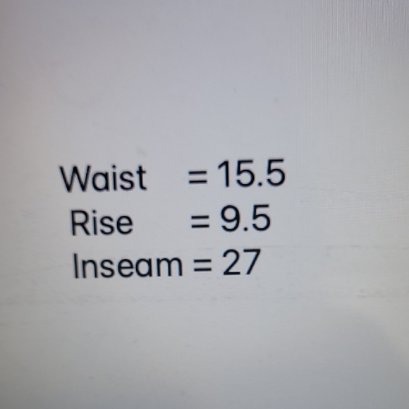 Rag & Bone Zipper Capri Women's Black/ Gray Skinny Jeans - Picture 3 of 7